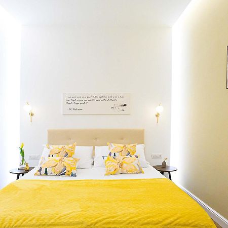 Annapoli Rooms Екстериор снимка