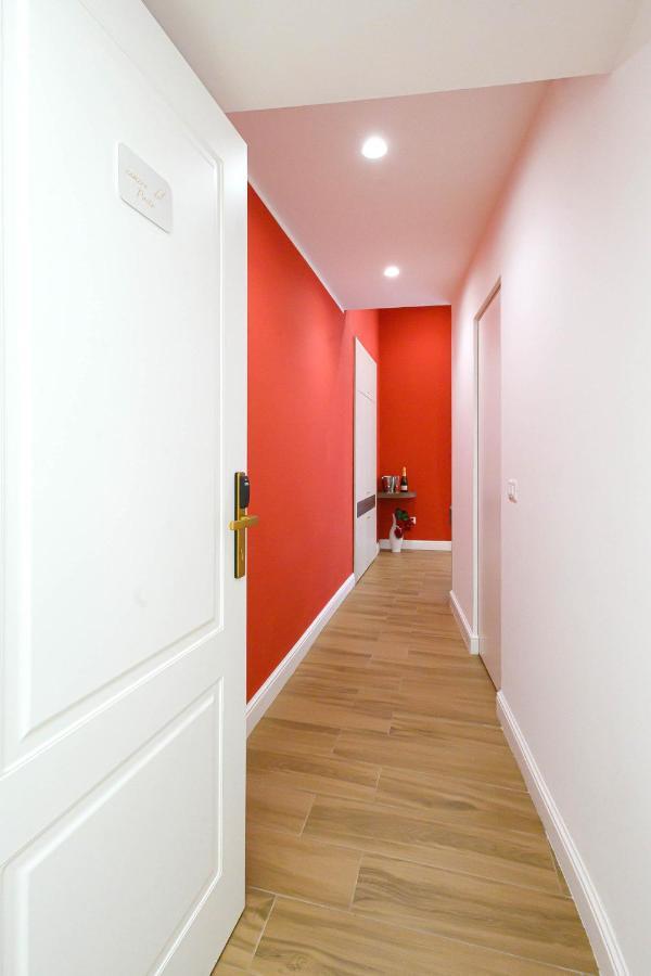 Annapoli Rooms Екстериор снимка