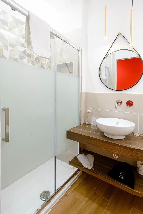 Annapoli Rooms Екстериор снимка