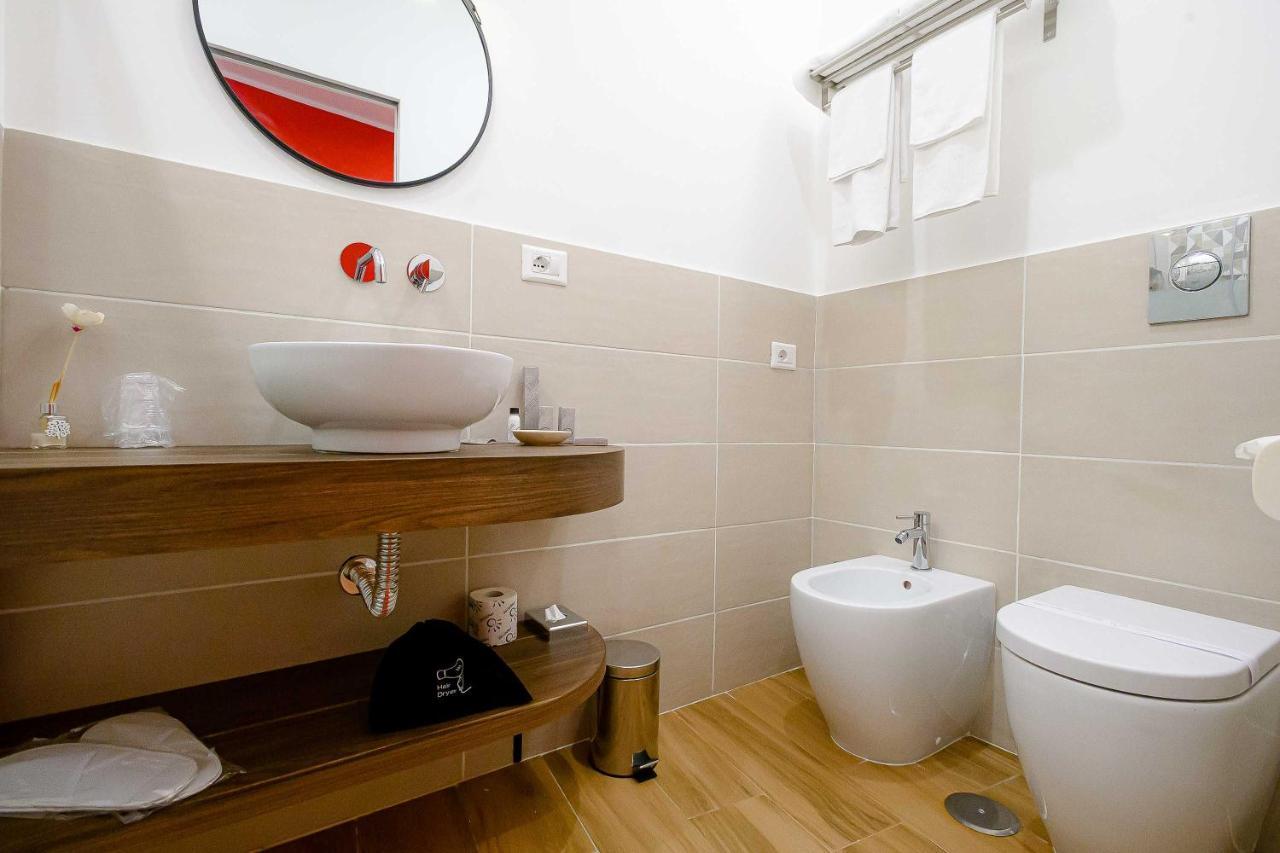 Annapoli Rooms Екстериор снимка