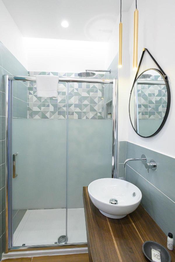 Annapoli Rooms Екстериор снимка