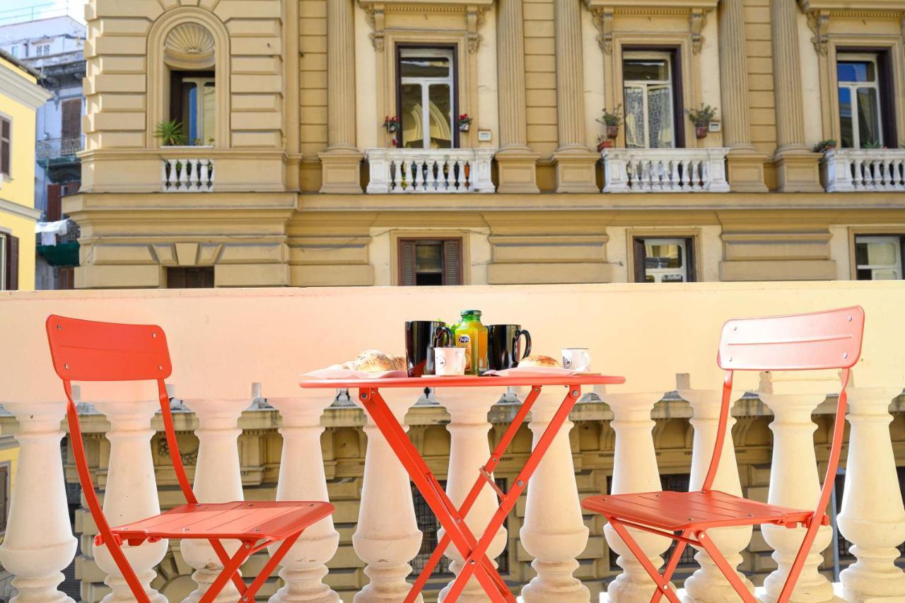 Annapoli Rooms Екстериор снимка