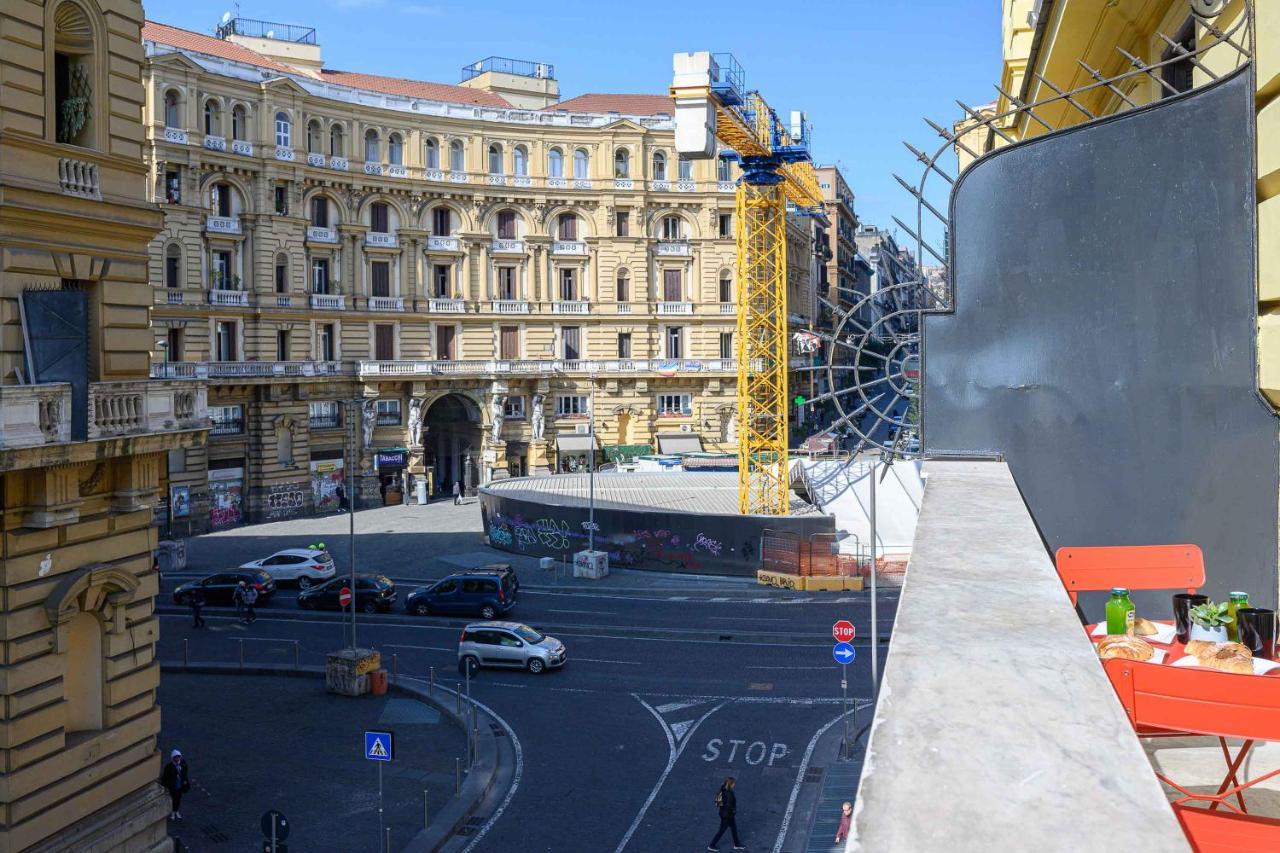 Annapoli Rooms Екстериор снимка