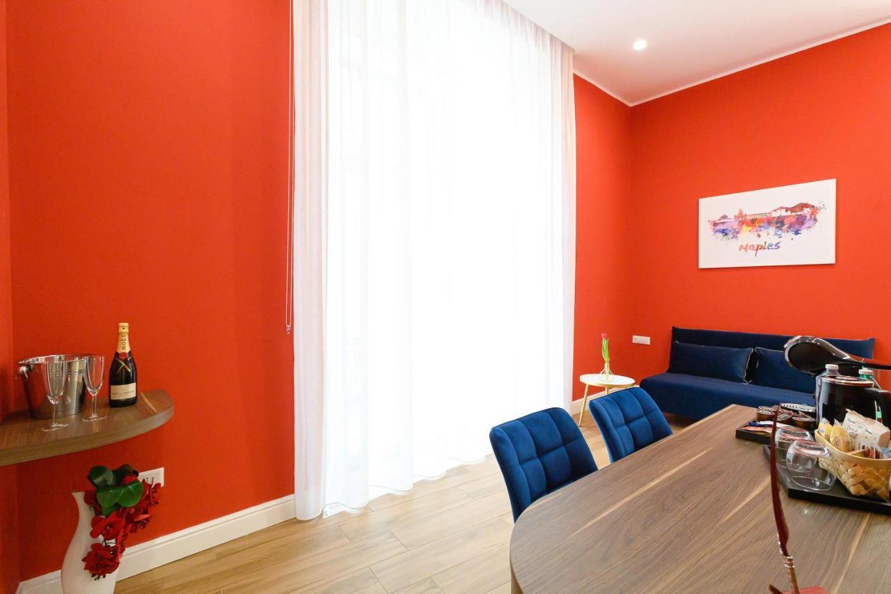Annapoli Rooms Екстериор снимка