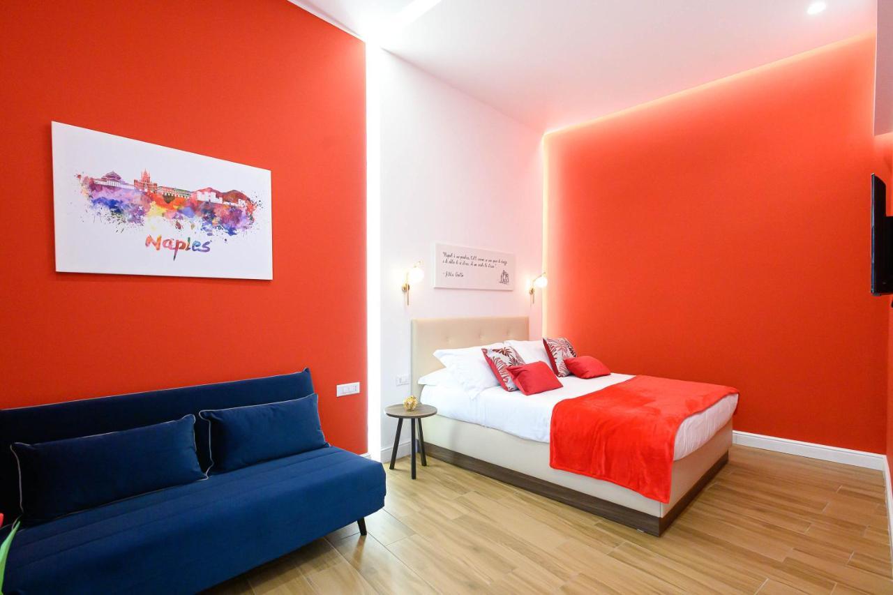 Annapoli Rooms Екстериор снимка