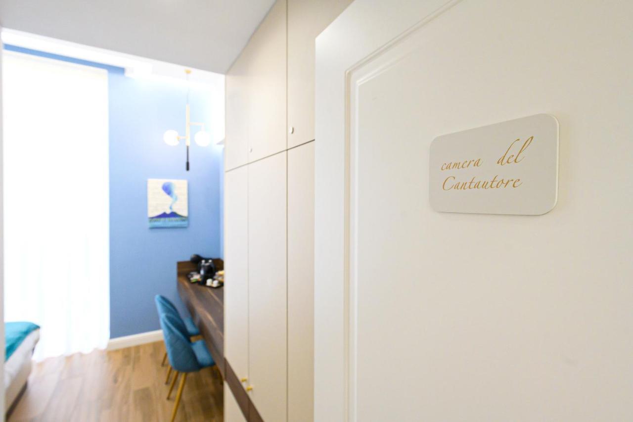 Annapoli Rooms Екстериор снимка