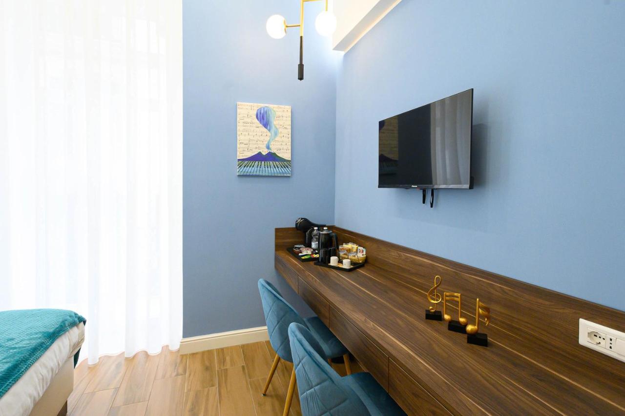 Annapoli Rooms Екстериор снимка