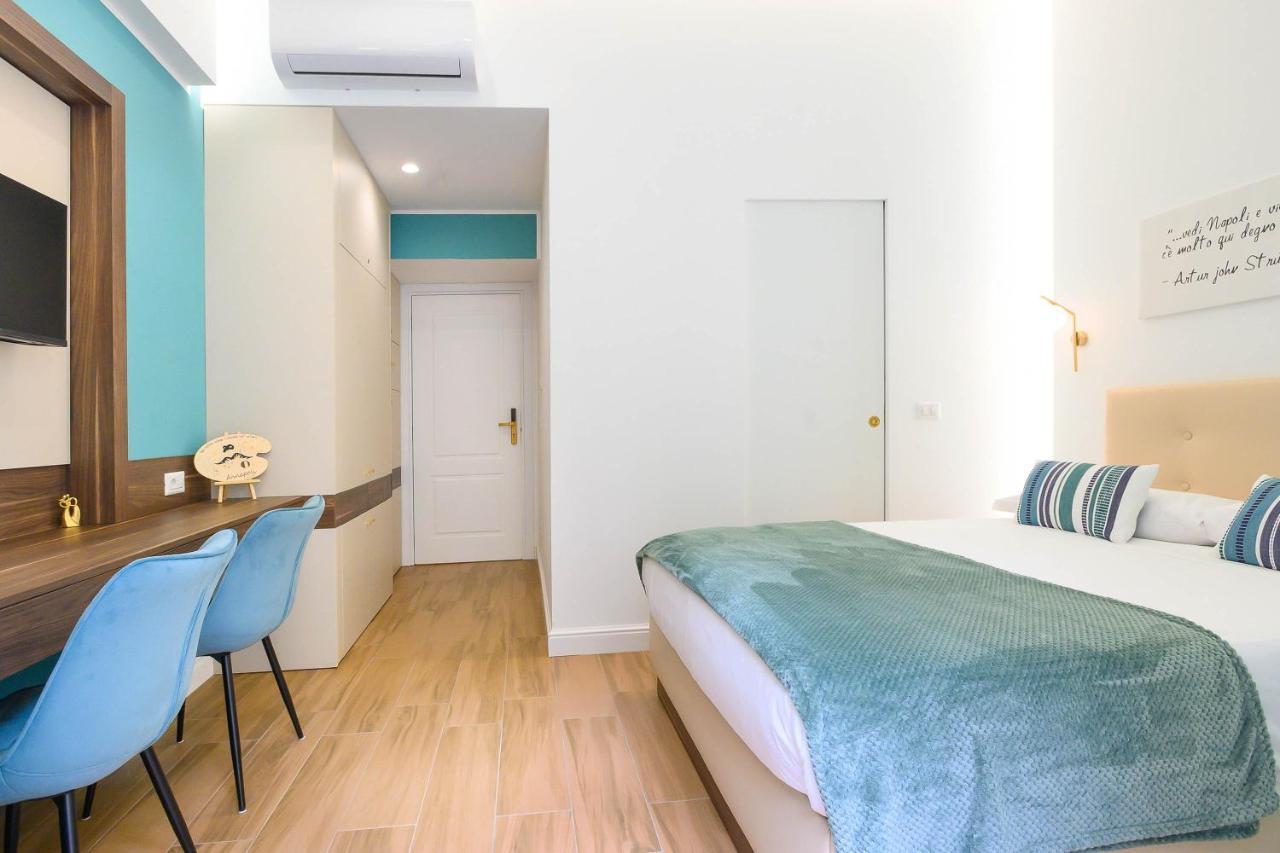 Annapoli Rooms Екстериор снимка