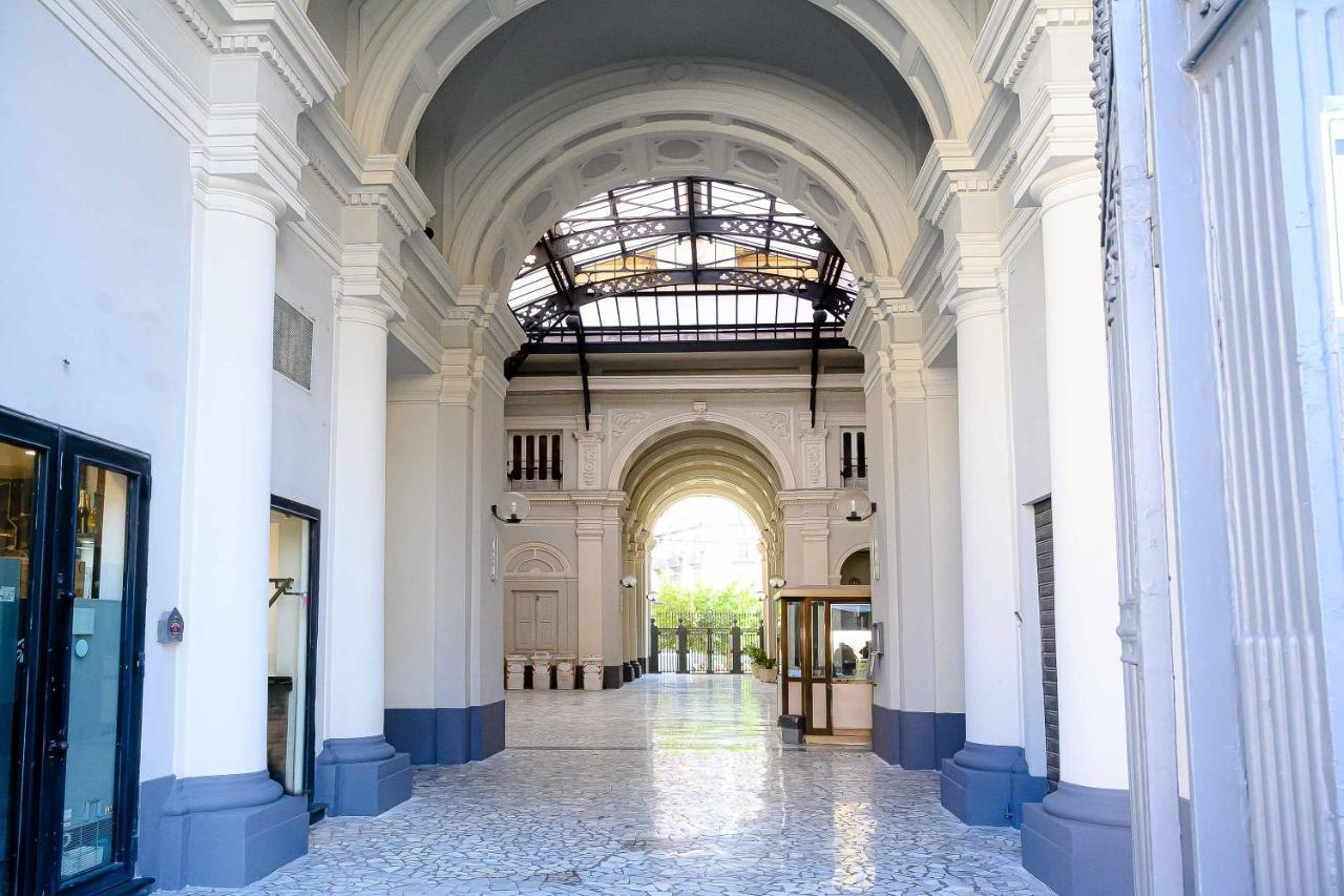 Annapoli Rooms Екстериор снимка