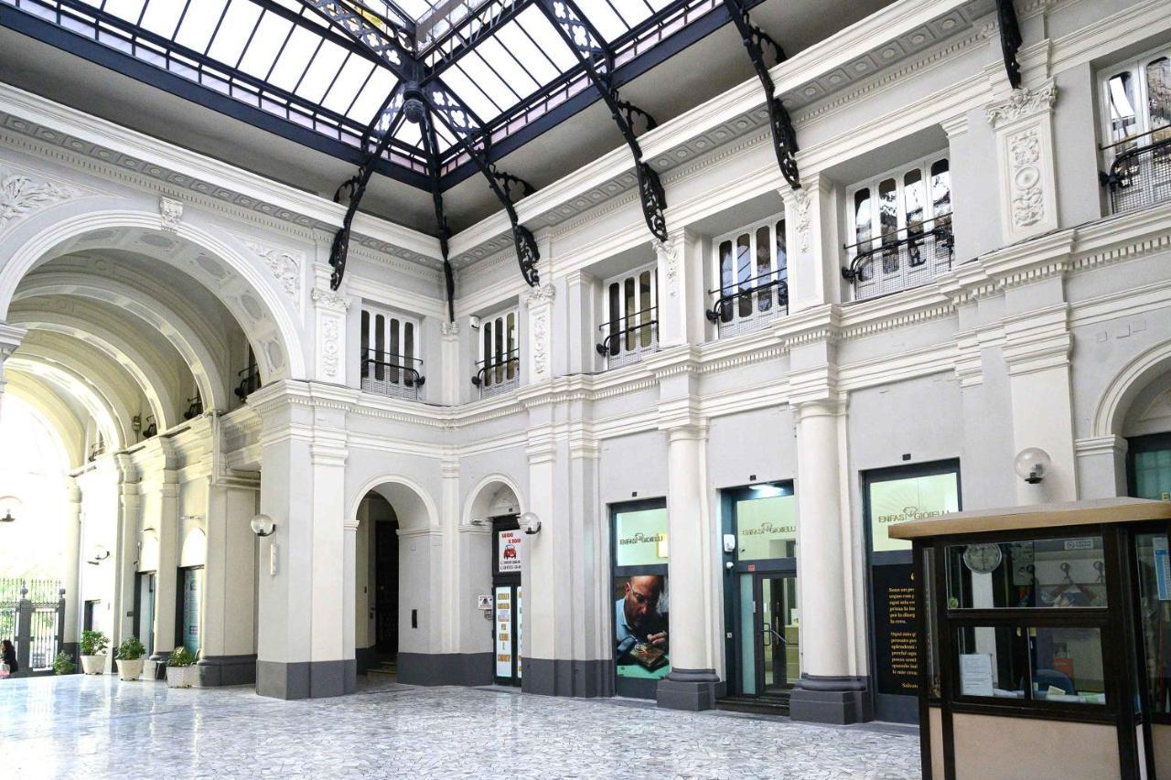 Annapoli Rooms Екстериор снимка