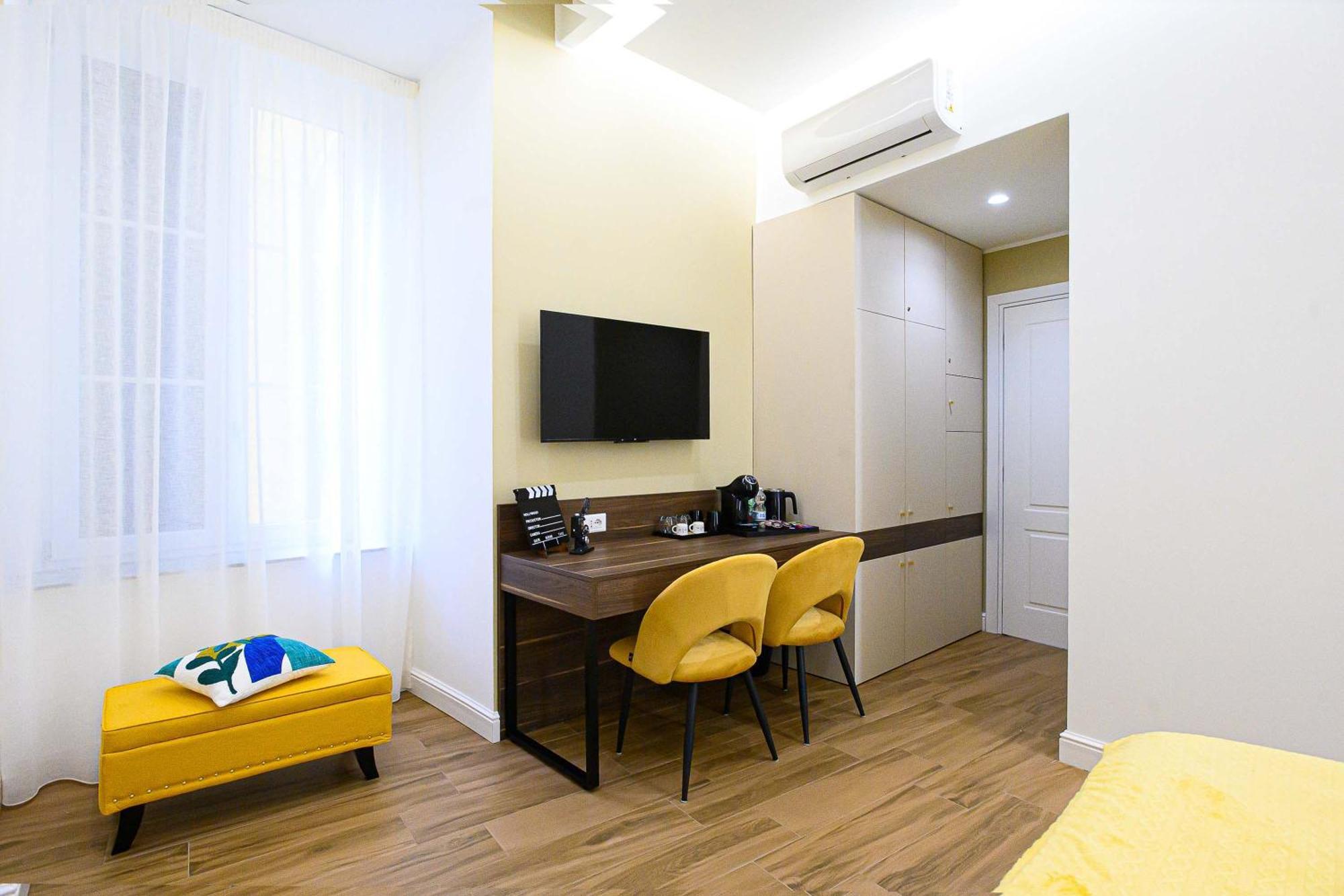 Annapoli Rooms Екстериор снимка